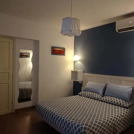 B&B San Francesco Pescara Centro-2