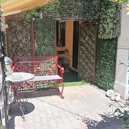 B&B San Francesco Pescara Centro-3